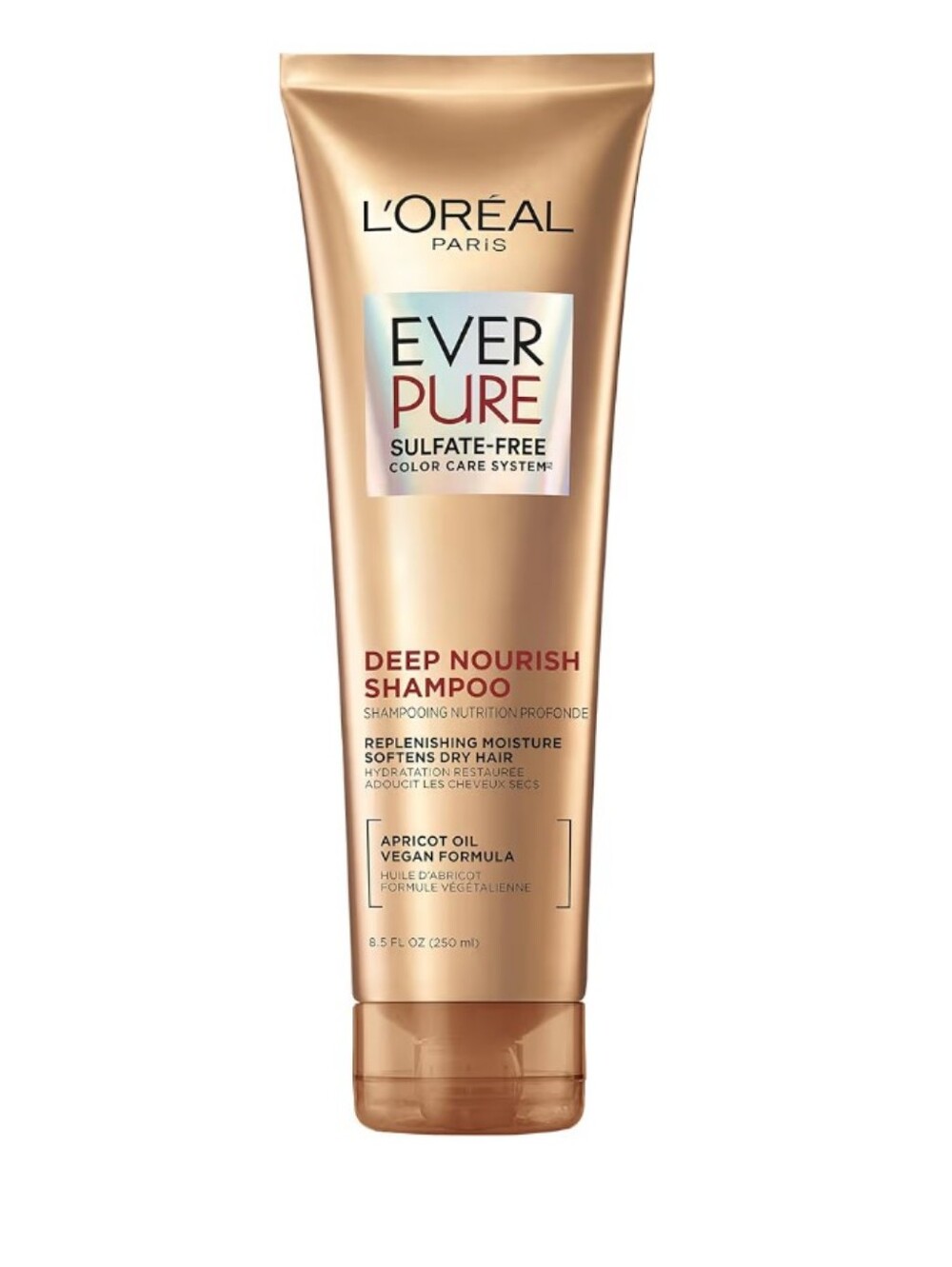 L'Oreal Paris Ever Pure Deep Nourish Shampoo